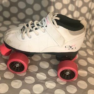 GTX Skates